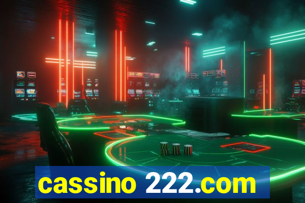 cassino 222.com